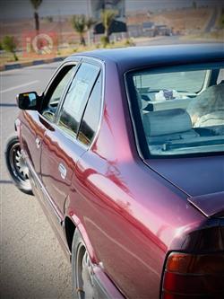 بی ئێم دەبڵیو سیریەس 5